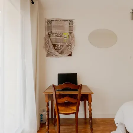 Amistad - Glycine - Centre - Parking - Jardin - Partage - Apartmán Mont-de-Marsan